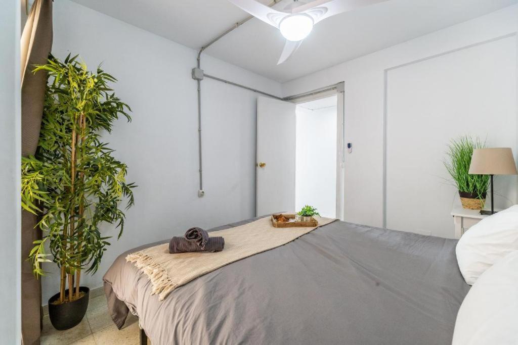 Seaside Boutique Apartment Фуенхірола Екстер'єр фото