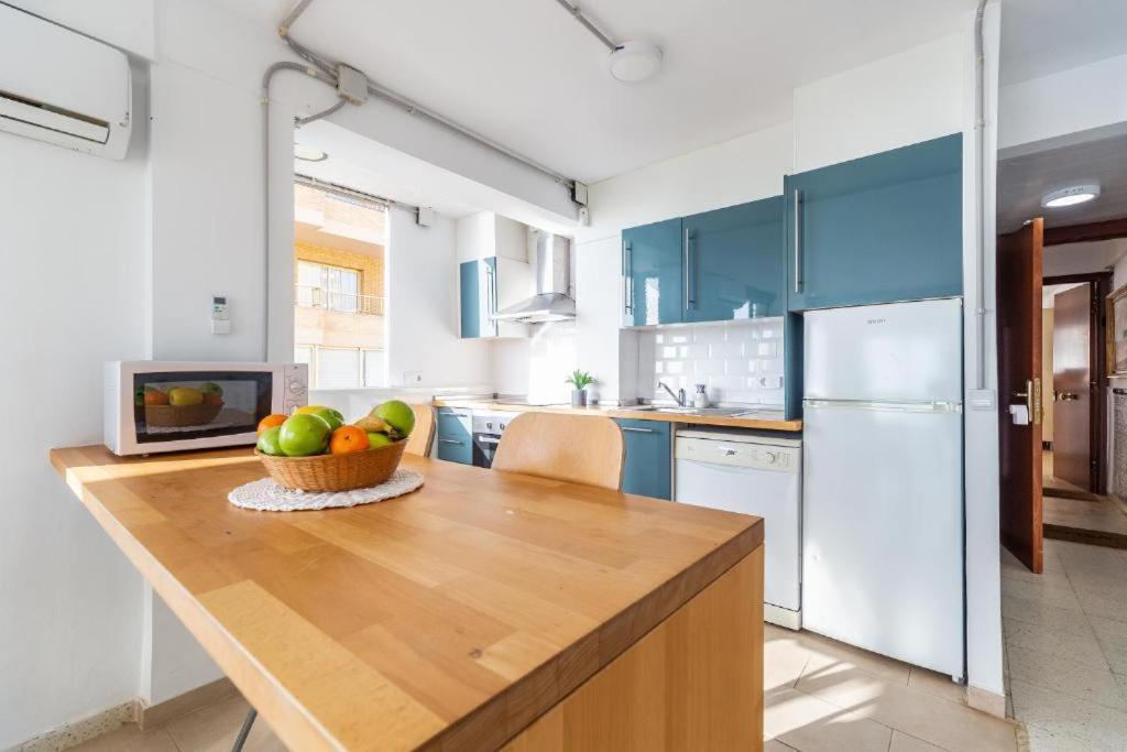 Seaside Boutique Apartment Фуенхірола Екстер'єр фото