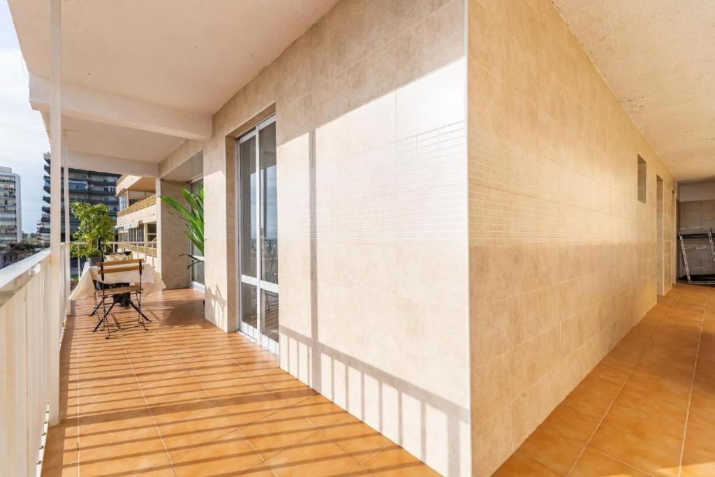 Seaside Boutique Apartment Фуенхірола Екстер'єр фото