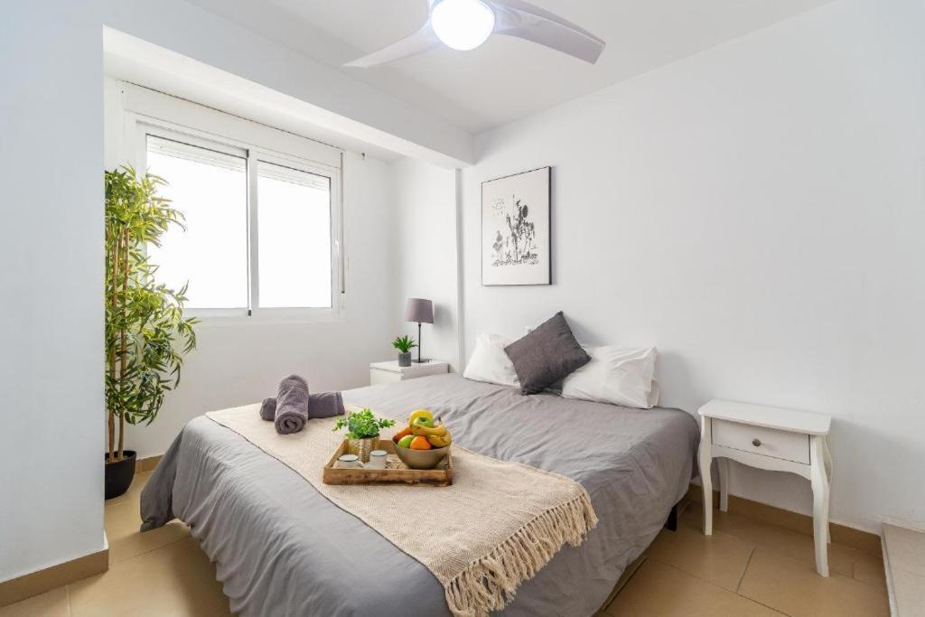 Seaside Boutique Apartment Фуенхірола Екстер'єр фото