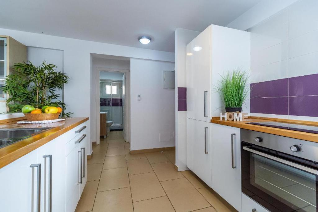 Seaside Boutique Apartment Фуенхірола Екстер'єр фото
