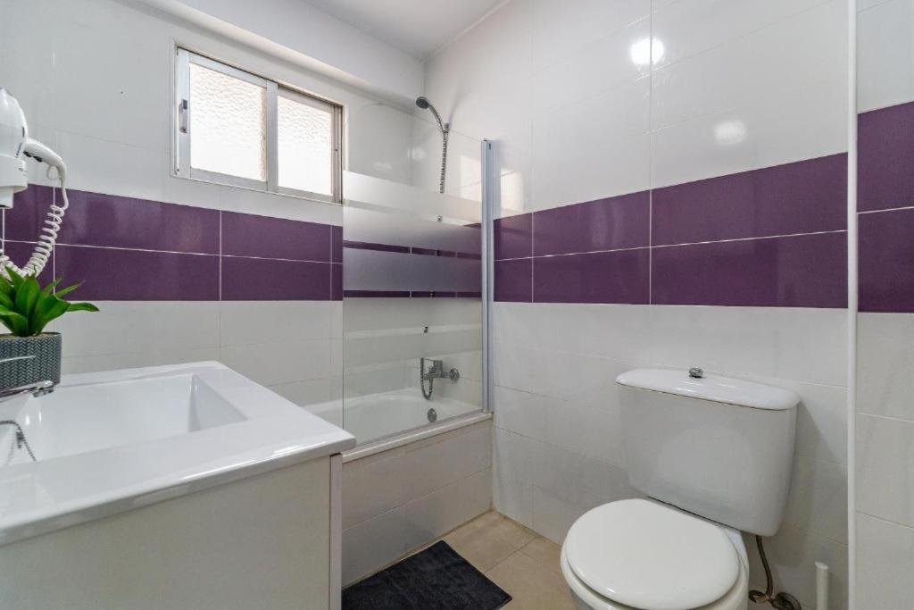Seaside Boutique Apartment Фуенхірола Екстер'єр фото