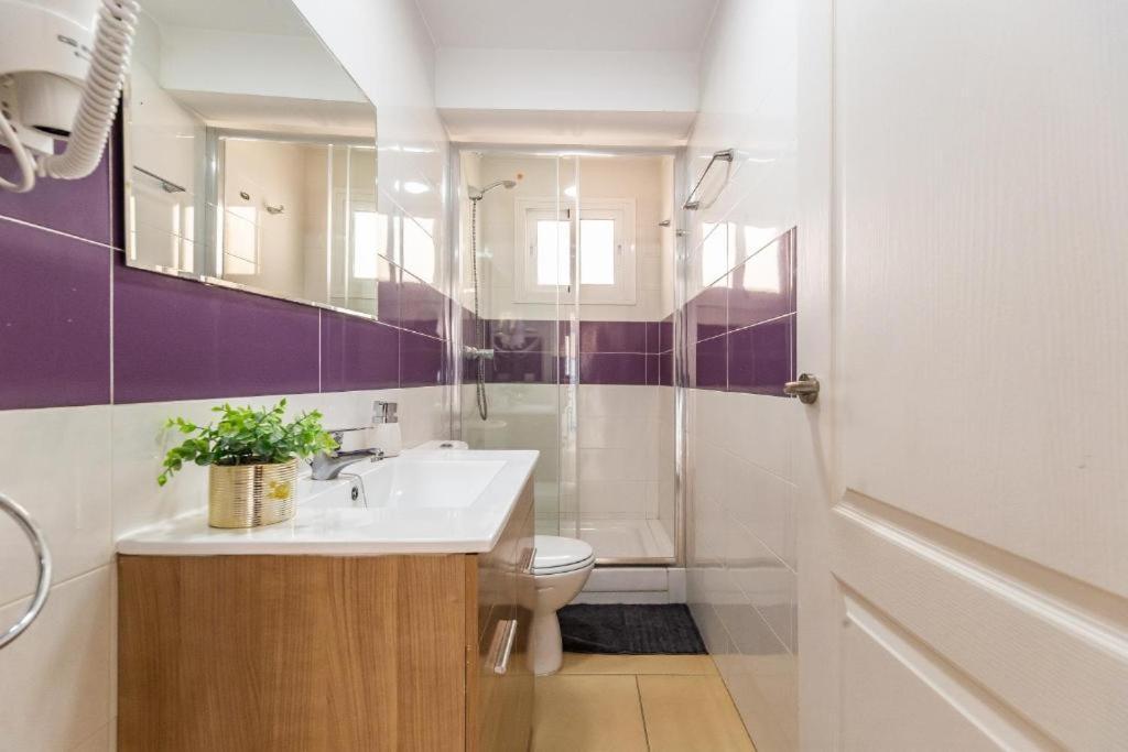Seaside Boutique Apartment Фуенхірола Екстер'єр фото