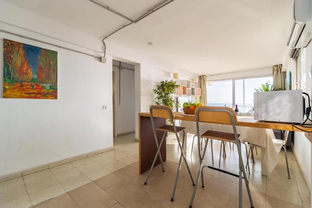 Seaside Boutique Apartment Фуенхірола Екстер'єр фото