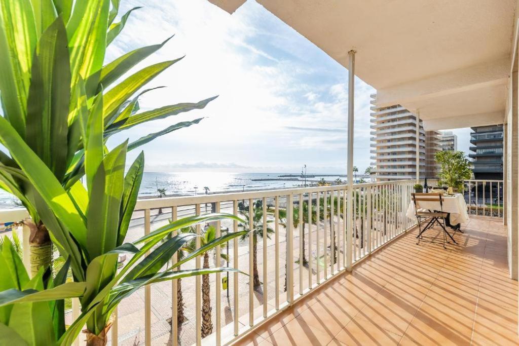 Seaside Boutique Apartment Фуенхірола Екстер'єр фото