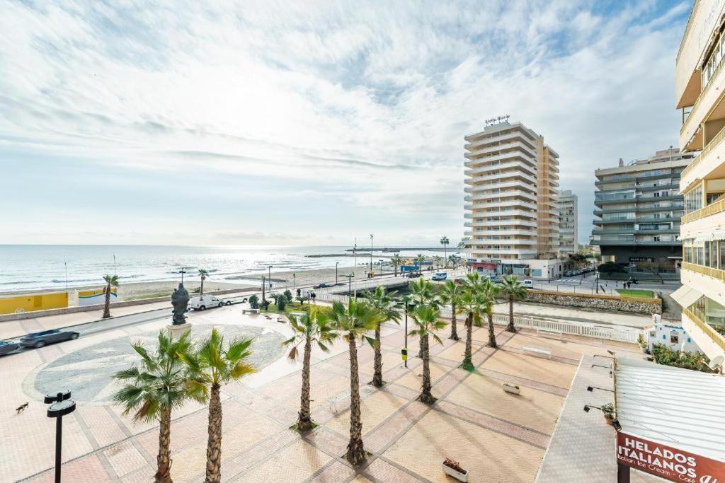 Seaside Boutique Apartment Фуенхірола Екстер'єр фото
