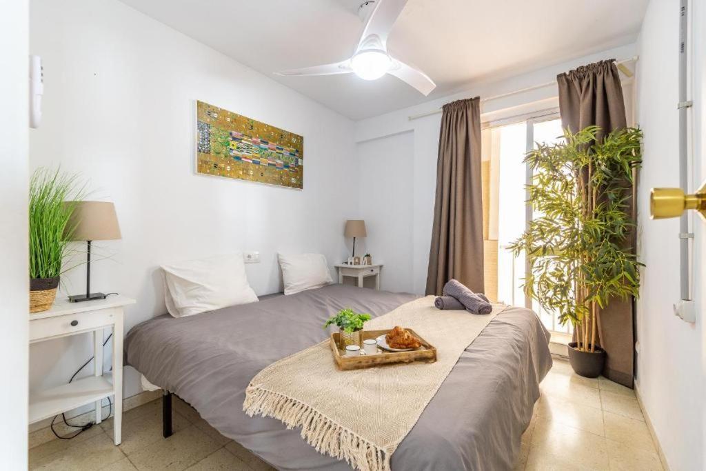 Seaside Boutique Apartment Фуенхірола Екстер'єр фото