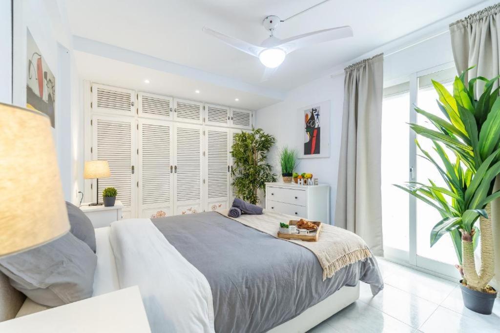 Seaside Boutique Apartment Фуенхірола Екстер'єр фото